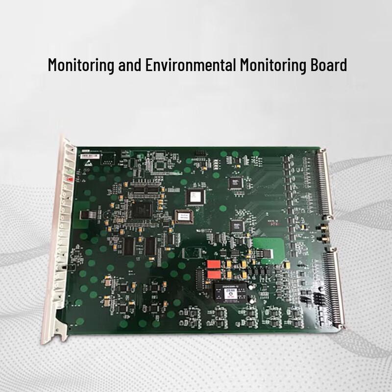 ZTE ZXJ10B PMON Monitoring Board
ZTE ZXJ10B PMON Monitoring Board