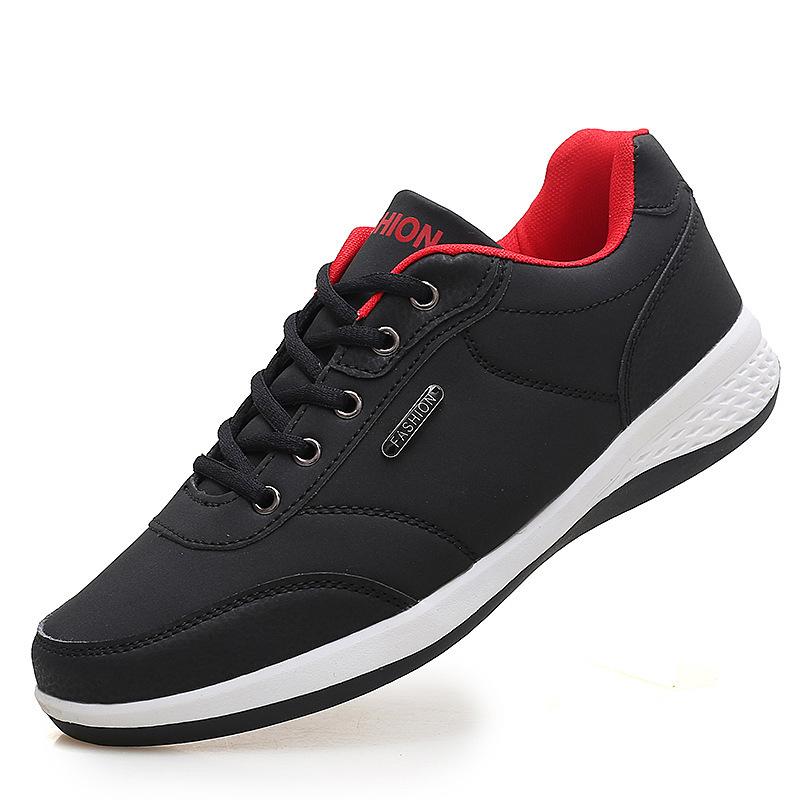 Spring and summer casual sports shoes travel large size running shoes 39 чёрный
Spring and summer casual sports shoes travel large size running shoes 39 чёрный