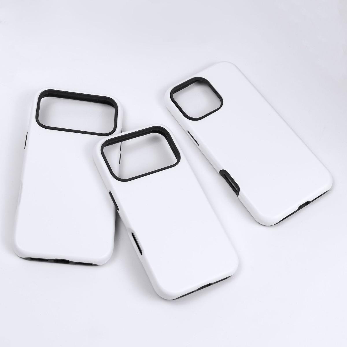 Apple 16 Frosted Edge Heat Transfer Case iPhone 15 Pro білий
Apple 16 Frosted Edge Heat Transfer Case iPhone 15 Pro білий