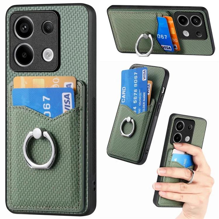 C1-8 для Xiaomi Poco X6 5G/Redmi Note 13 Pro 5G чехол кожа + ПК + слоты для карт ТПУ чехол для телефона
C1-8 для Xiaomi Poco X6 5G/Redmi Note 13 Pro 5G чехол кожа + ПК + слоты для карт ТПУ чехол для телефона
