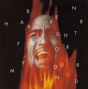 CD BEN HARPER & THE INNOCENT CRIMINALS - Fight For Your Mind VJCP25186 Virgin 1995 Япония Obi Soul/Funk
CD BEN HARPER & THE INNOCENT CRIMINALS - Fight For Your Mind VJCP25186 Virgin 1995 Япония Obi Soul/Funk