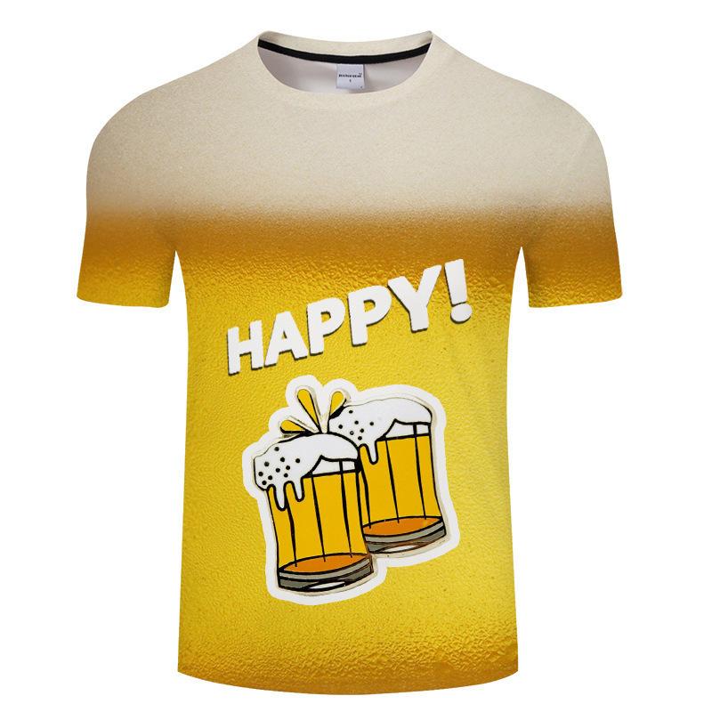 Летняя футболка с круглым вырезом для мужчин Beer Club с коротким рукавом для мужчин и женщин, верхняя одежда XXS-6XL XS
Летняя футболка с круглым вырезом для мужчин Beer Club с коротким рукавом для мужчин и женщин, верхняя одежда XXS-6XL XS