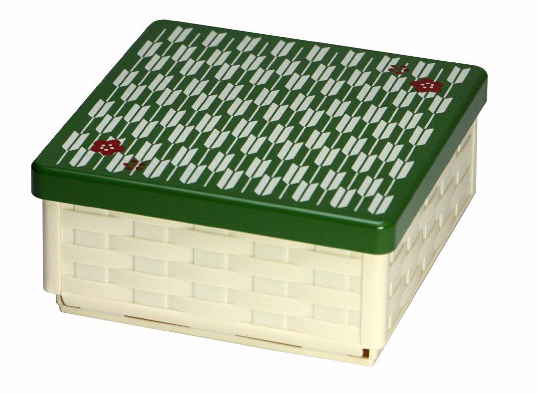 Made in Japan HAKOYA Tatsumiya Basket Hors Arrow Plum Blossom 54259 15.0 d oeuvres, Design,
Made in Japan HAKOYA Tatsumiya Basket Hors Arrow Plum Blossom 54259 15.0 d oeuvres, Design,