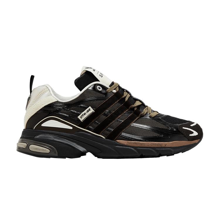 Adidas Кроссовки Song for the Mute x Adistar Cushion Core Black Dark Brown Unisex Sneakers Earth-Strata JH9007 39⅓
Adidas Кроссовки Song for the Mute x Adistar Cushion Core Black Dark Brown Unisex Sneakers Earth-Strata JH9007 39⅓