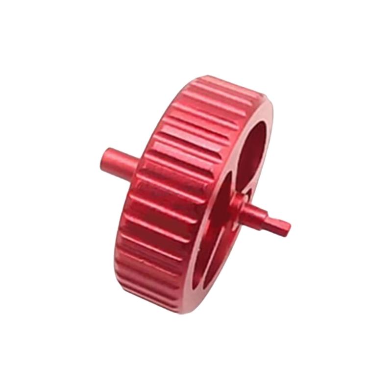 Игровое колесо прокрутки мыши Шкив Металлическое колесо прокрутки мыши Ремонт Замена для мыши ROG Keris II красный
Игровое колесо прокрутки мыши Шкив Металлическое колесо прокрутки мыши Ремонт Замена для мыши ROG Keris II красный