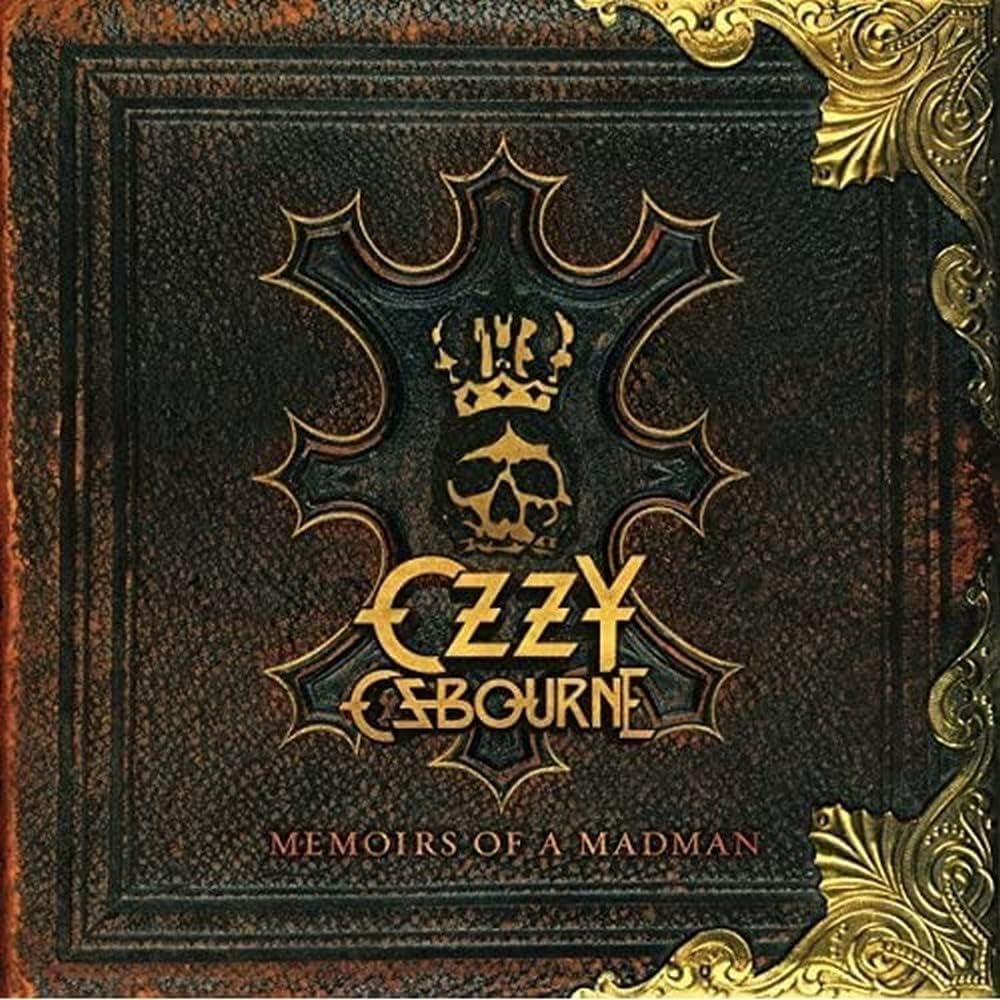 LP Пластинка OZZY OSBOURNE - Memoirs Of A Madman 88875015611 Epic, Legacy, S 2018 Европа Рок
LP Пластинка OZZY OSBOURNE - Memoirs Of A Madman 88875015611 Epic, Legacy, S 2018 Европа Рок