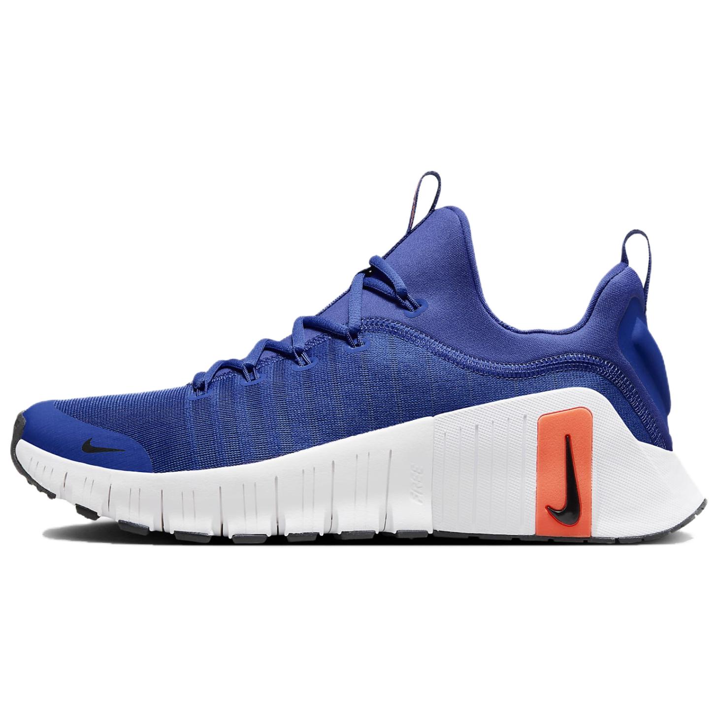 Nike Free Metcon 6 Astronomy Blue Hyper Crimson Men Sneakers Pale-Ivory Black FJ7127-401 44
Nike Free Metcon 6 Astronomy Blue Hyper Crimson Men Sneakers Pale-Ivory Black FJ7127-401 44