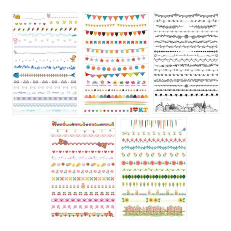 Journaling Sticker Scrapbooking Decoration Sticker For Journal Photo Album Card Making Art Craft Project and Wrapping
Journaling Sticker Scrapbooking Decoration Sticker For Journal Photo Album Card Making Art Craft Project and Wrapping