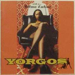 CD YORGOS - With A... Ritmo Latino SRCS8564 Sony Records 1998 Japan ObiDance & Electronica Used
CD YORGOS - With A... Ritmo Latino SRCS8564 Sony Records 1998 Japan ObiDance & Electronica Used