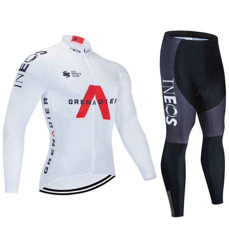 Cycling suit mountain bike breathable sportswear men 4XL
Cycling suit mountain bike breathable sportswear men 4XL