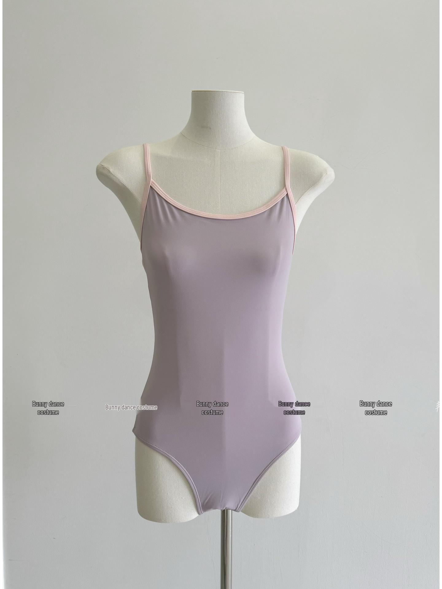 Women s Color Block High Hip Ballet Leotard - Art Exam and Practice Body Shaping Outfit Small
Women s Color Block High Hip Ballet Leotard - Art Exam and Practice Body Shaping Outfit Small