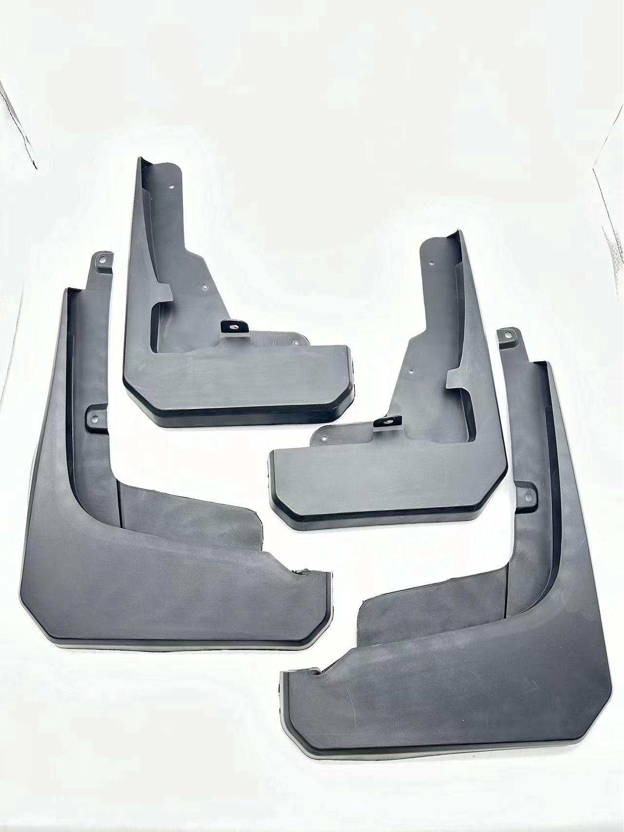 Fits 24 Models: Beijing BJ40 Off-Road Mudguards
Fits 24 Models: Beijing BJ40 Off-Road Mudguards