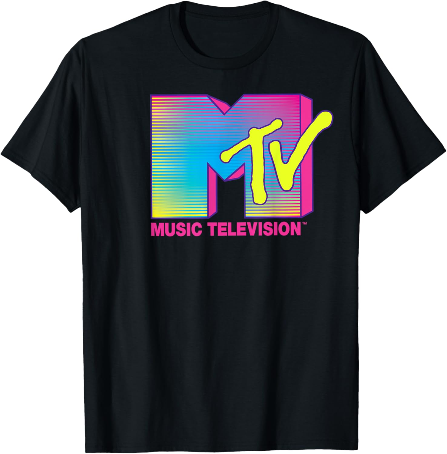 Casual Funny Men Women Shirt 80s 90s MTV Fluorescent Colors Retro Design T-Shirt Graphic Tee Women Summer Clothes S разноцветный
Casual Funny Men Women Shirt 80s 90s MTV Fluorescent Colors Retro Design T-Shirt Graphic Tee Women Summer Clothes S разноцветный