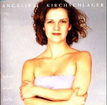 CD KIRCHSCHLAGER ANGELICA MOZART B Lullaby SRCR2417 1999 Japan Classical Used
CD KIRCHSCHLAGER ANGELICA MOZART B Lullaby SRCR2417 1999 Japan Classical Used
