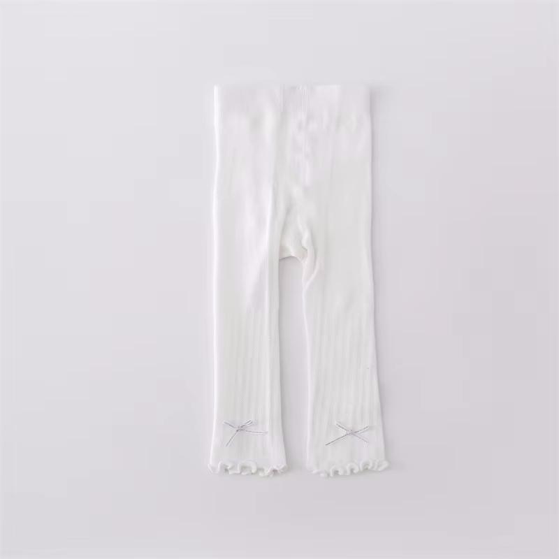 Летние тонкие сетчатые колготки для новорожденных девочек, мягкие трикотажные колготки из хлопка для малышей, милые леггинсы с бантом для детей от 0 до 24 месяцев S(0-6m) белый
Летние тонкие сетчатые колготки для новорожденных девочек, мягкие трикотажные колготки из хлопка для малышей, милые леггинсы с бантом для детей от 0 до 24 месяцев S(0-6m) белый