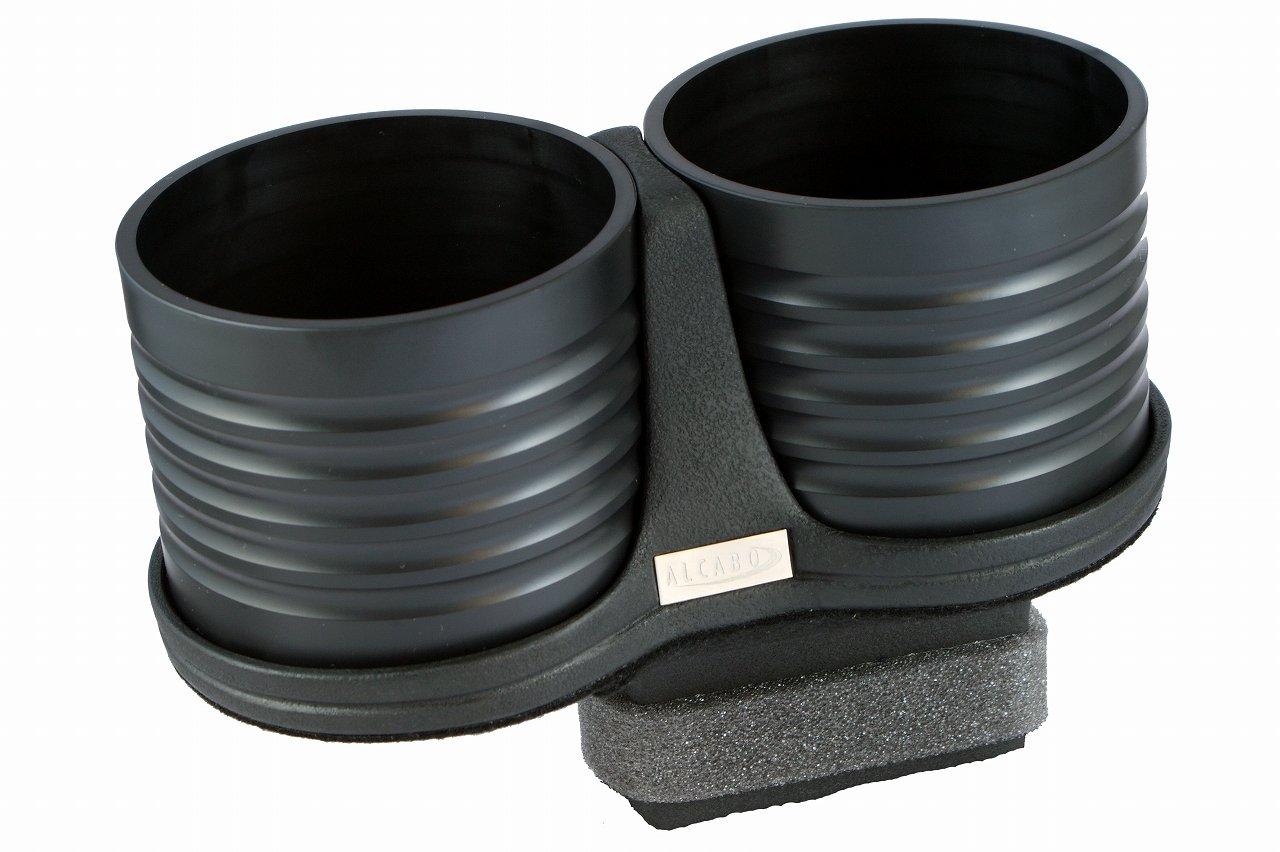 ALCABO Drink Holder Black Cup for Lexus CT ZWA10 Hand Drive Right/Left AL-T105B чёрный
ALCABO Drink Holder Black Cup for Lexus CT ZWA10 Hand Drive Right/Left AL-T105B чёрный