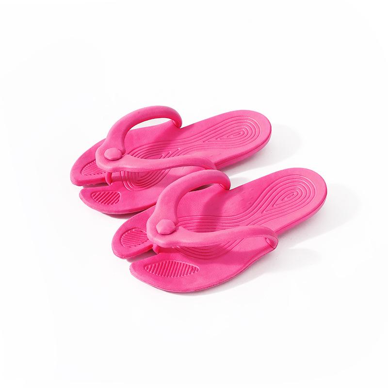 Портативные складные нескользящие тапочки для путешествий, плавания, отеля, пляжа, мужские и женские легкие сандалии. M розы красного
Портативные складные нескользящие тапочки для путешествий, плавания, отеля, пляжа, мужские и женские легкие сандалии. M розы красного