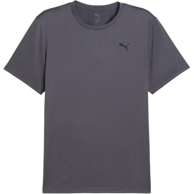 Puma Essential Tad Logo Crew Neck Drop Shoulder Short Sleeve T-Shirt Men Tops 525908-69 2XL
Puma Essential Tad Logo Crew Neck Drop Shoulder Short Sleeve T-Shirt Men Tops 525908-69 2XL