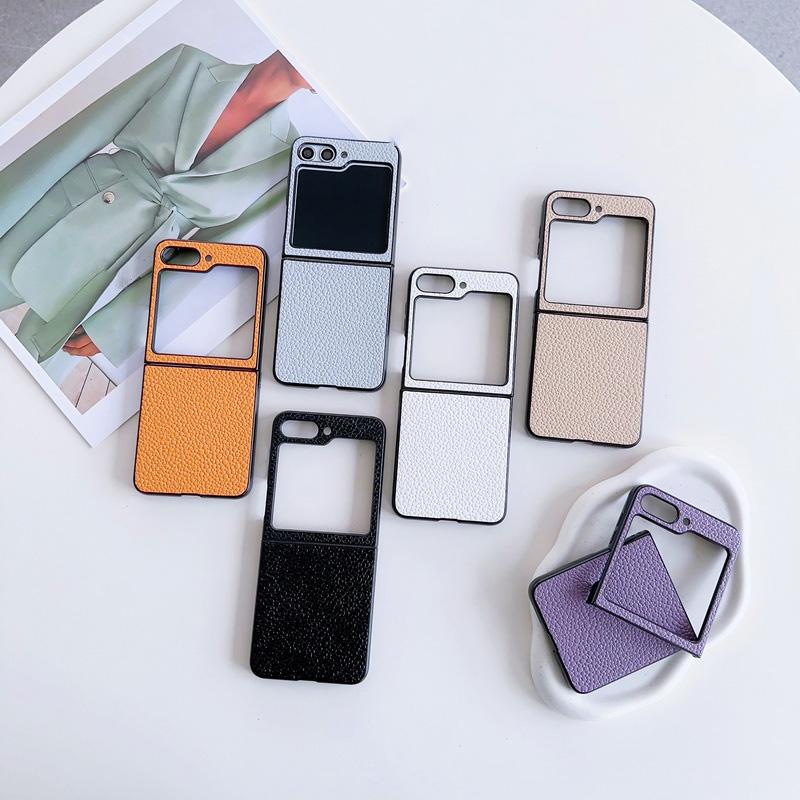 Чистый цветной чехол Металлическая карманная сумка 2шт Комплекты для Samsung Galaxy Z Flip5 4 3 Ударопрочный кожаный чехол Litchi с ремешком
Чистый цветной чехол Металлическая карманная сумка 2шт Комплекты для Samsung Galaxy Z Flip5 4 3 Ударопрочный кожаный чехол Litchi с ремешком