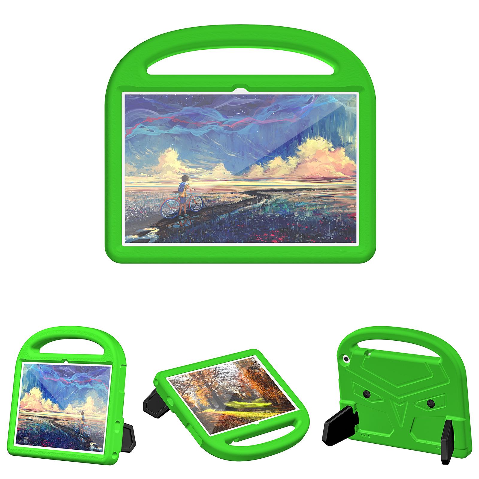 Shockproof Case for ONN 10.1 Kids Tablet ONN10.1 зелений
Shockproof Case for ONN 10.1 Kids Tablet ONN10.1 зелений