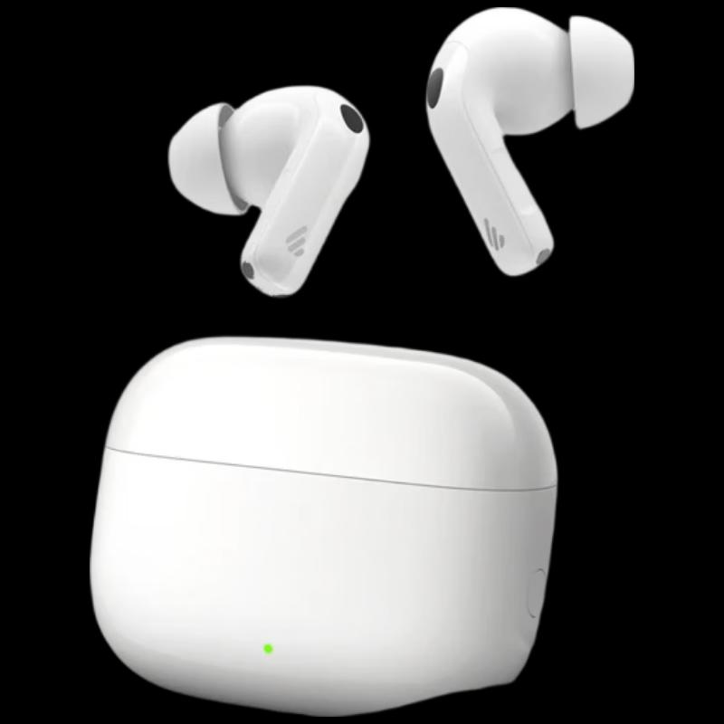 EDIFIER Lolli Pro 5 True Wireless ANC Translation Earbuds
EDIFIER Lolli Pro 5 True Wireless ANC Translation Earbuds