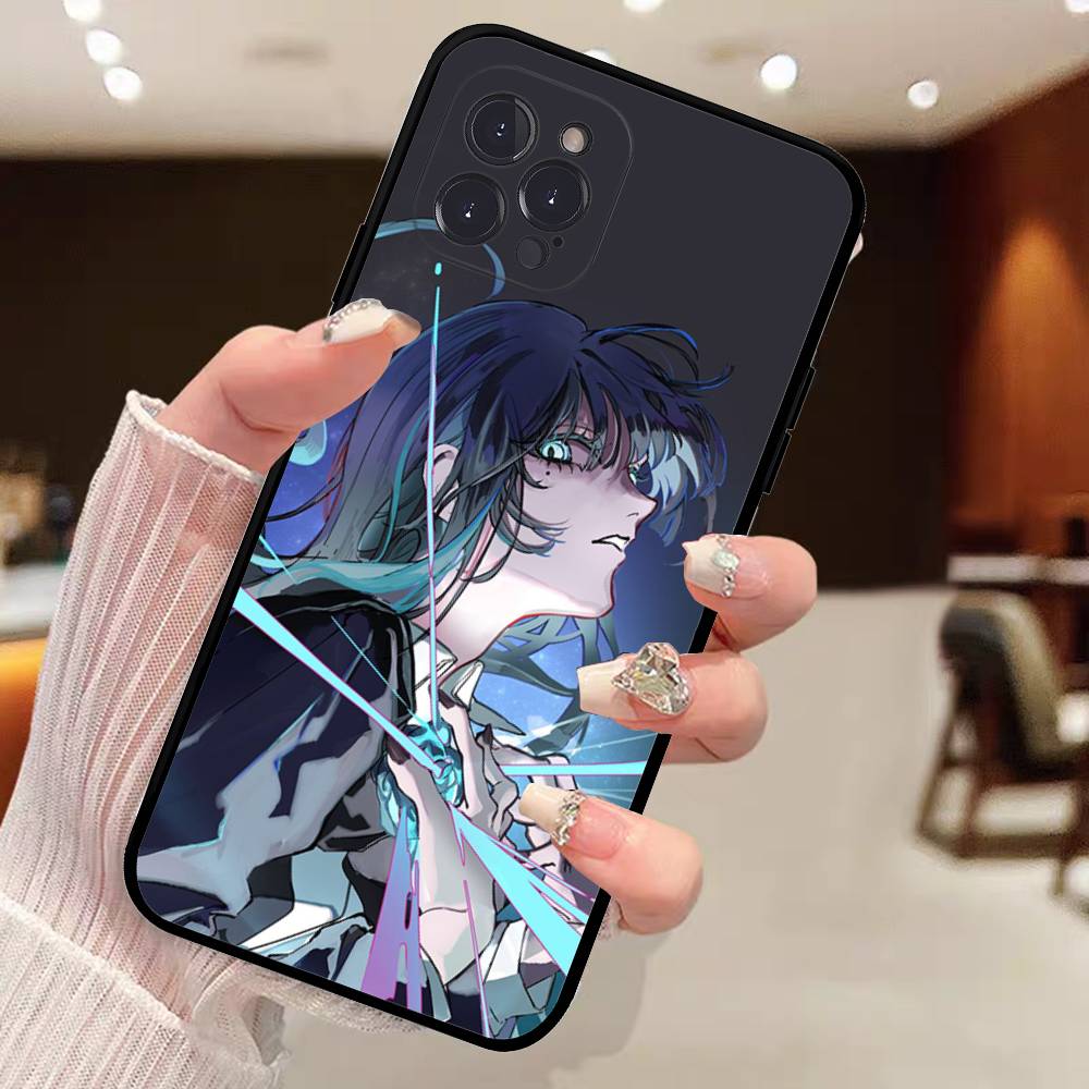 Virtual Singer Ado Phone Case For IPhone 17 Air 16 15 14 Plus 13 12 Mini 11 Pro Max Black Cover iPhone 15
Virtual Singer Ado Phone Case For IPhone 17 Air 16 15 14 Plus 13 12 Mini 11 Pro Max Black Cover iPhone 15