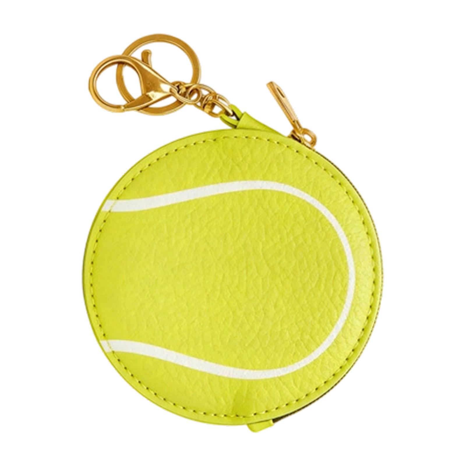 Unisex Miniature Travel Wallet For Keys And Cash 6 Sport Designs Light Carry Only 33G Sports Theme Coin Purse Pendant
Unisex Miniature Travel Wallet For Keys And Cash 6 Sport Designs Light Carry Only 33G Sports Theme Coin Purse Pendant