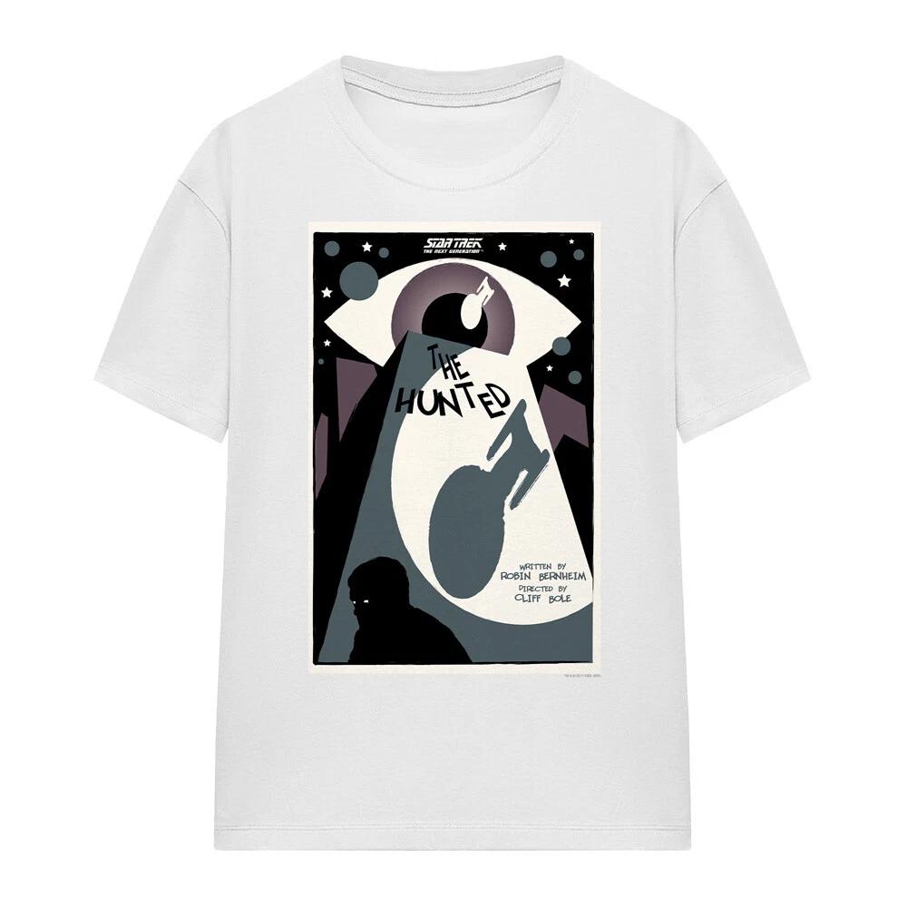 Star Trek TNG Season 3 Episode 11 Ladies 100% Cotton T-shirt Mens Tees Top S-2XL, White 4XL
Star Trek TNG Season 3 Episode 11 Ladies 100% Cotton T-shirt Mens Tees Top S-2XL, White 4XL