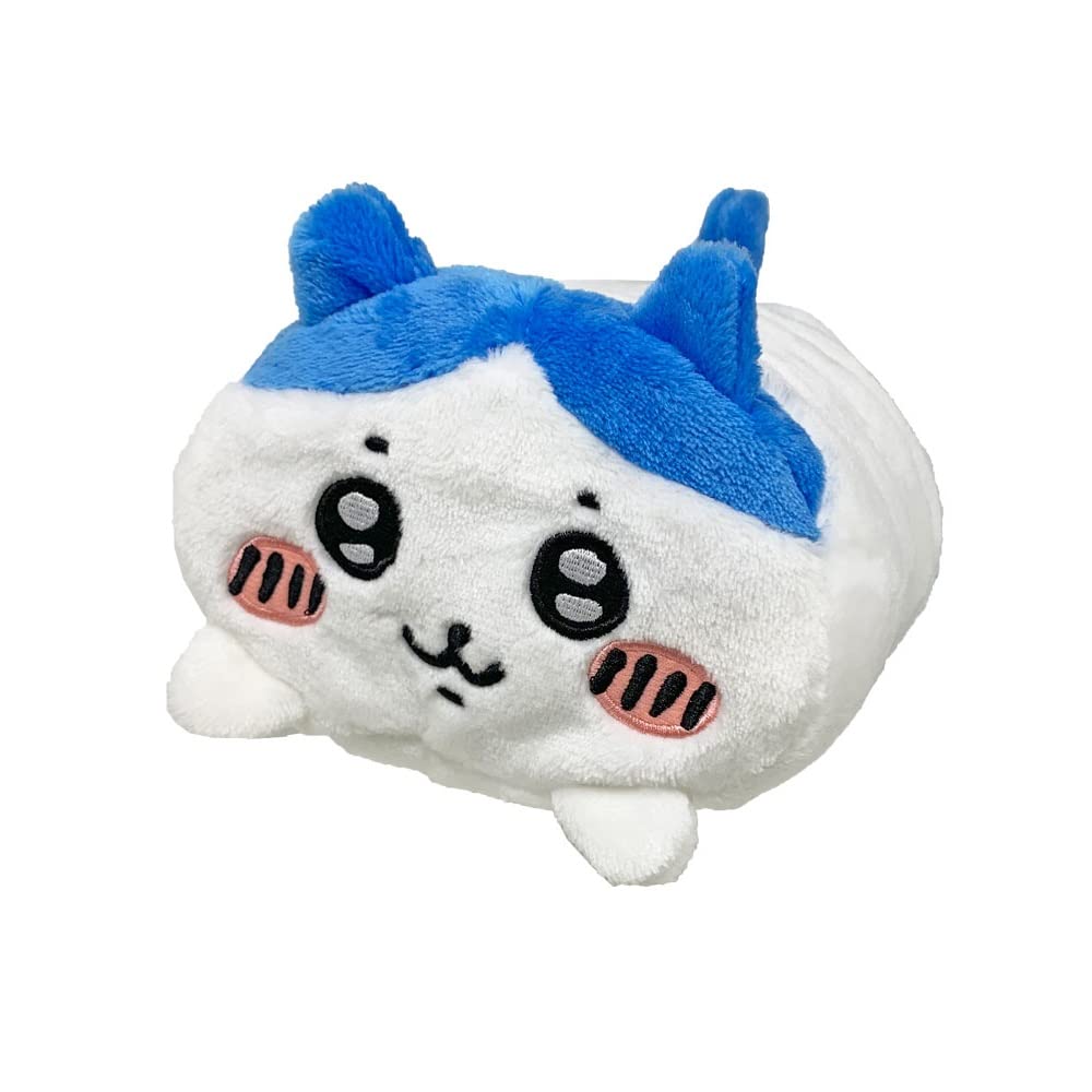 2way Chikawa Pillow Blanket 20cm that can be used as a blanket or a pillow Approx. (Hachiware)
2way Chikawa Pillow Blanket 20cm that can be used as a blanket or a pillow Approx. (Hachiware)