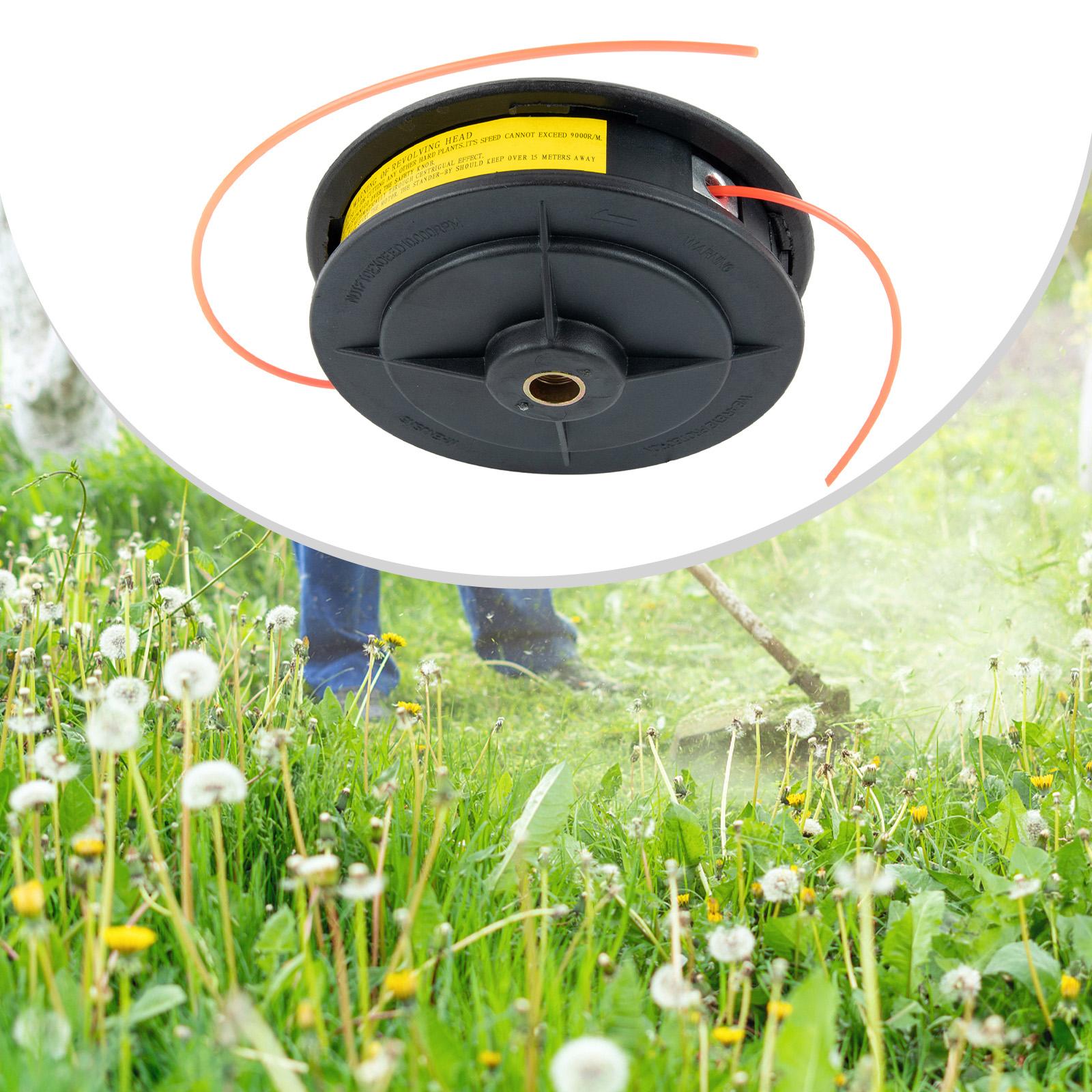 Bump Feed Trimmer Head Brush Cutter Trimming Hedges UMK Straight Shaft Trimmers Or Brush Cutters Wear Resistant China Mainland
Bump Feed Trimmer Head Brush Cutter Trimming Hedges UMK Straight Shaft Trimmers Or Brush Cutters Wear Resistant China Mainland