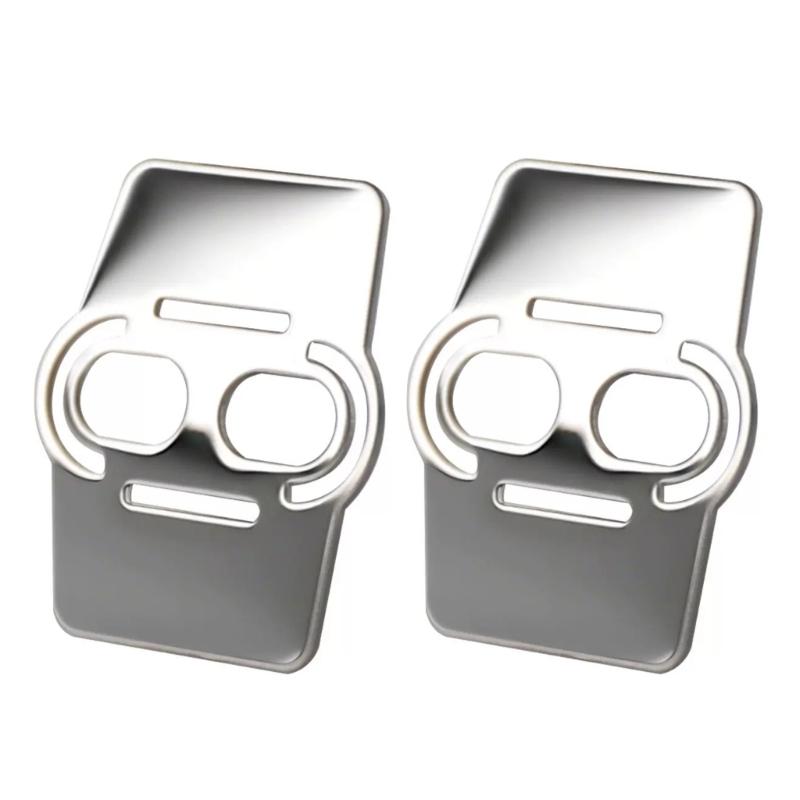Antislip Cycling Cleat Stabilizer Plates Light Weight Alloy Tool Frees Installation Professional Bicycles Cleat Spacers 1
Antislip Cycling Cleat Stabilizer Plates Light Weight Alloy Tool Frees Installation Professional Bicycles Cleat Spacers 1