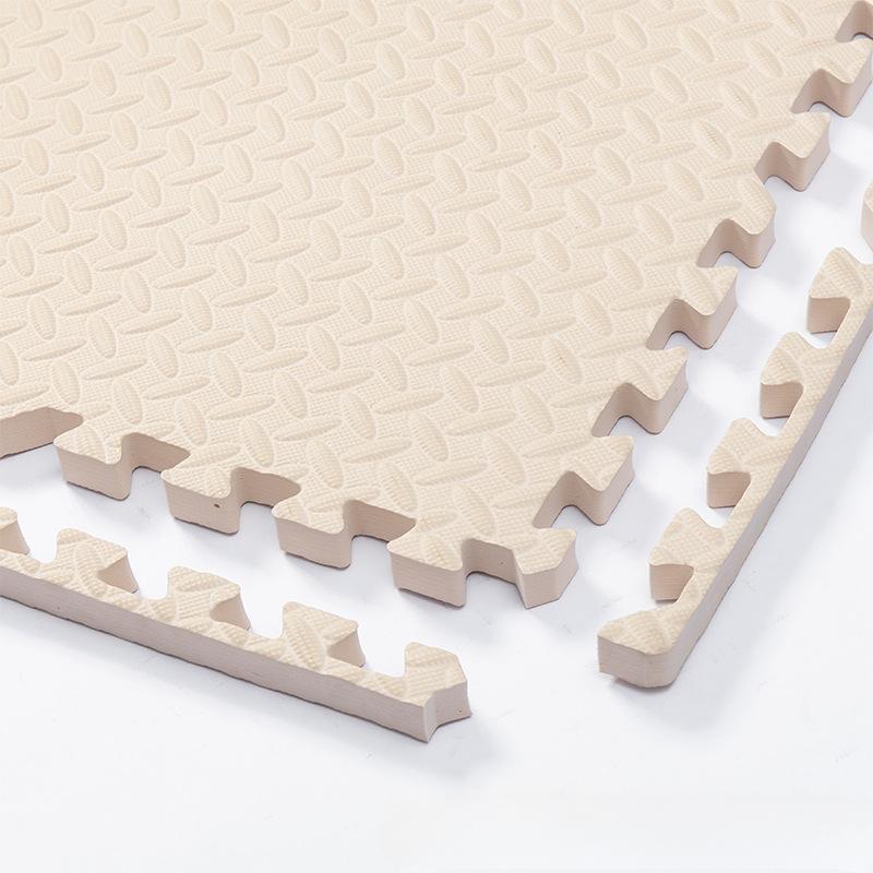 30*30 см спортивный коврик с защитой от ударов и прожилками листьев, однотонный, для дома и спортзала, защитный коврик для йоги, для ежедневного использования 20pcs
30*30 см спортивный коврик с защитой от ударов и прожилками листьев, однотонный, для дома и спортзала, защитный коврик для йоги, для ежедневного использования 20pcs