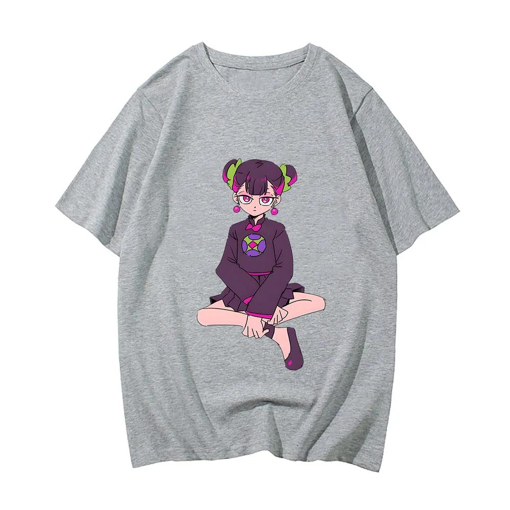 ZUTOMAYO T-shirt Pure Cotton Shirts Streetwear for Men s Tees Popular Anime T Shirt Harajuku Graphic Tshirts O-neck Clothes 4XL
ZUTOMAYO T-shirt Pure Cotton Shirts Streetwear for Men s Tees Popular Anime T Shirt Harajuku Graphic Tshirts O-neck Clothes 4XL