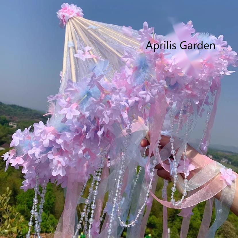 Ханьфу Цветок Водонепроницаемый Пляжный Кружевной Автомобильный Зонт Тень Перо Лолита Стример Эстетика Косплей Пряжа Зонт Солнцезащитный зонт
Ханьфу Цветок Водонепроницаемый Пляжный Кружевной Автомобильный Зонт Тень Перо Лолита Стример Эстетика Косплей Пряжа Зонт Солнцезащитный зонт