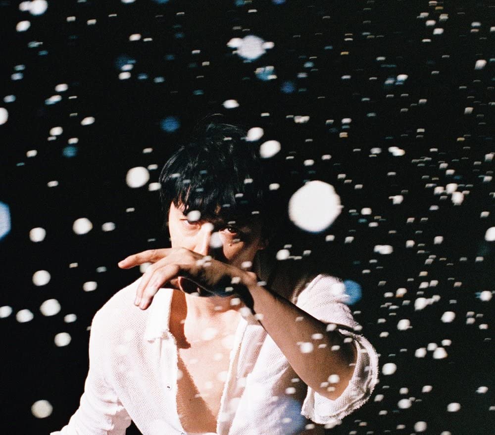 CD MASAHARU FUKUYAMA - Seiiki (shokaigenteiban Nijugoshune POCS20904 Japan ObiJapanese Pop/Rock Used
CD MASAHARU FUKUYAMA - Seiiki (shokaigenteiban Nijugoshune POCS20904 Japan ObiJapanese Pop/Rock Used