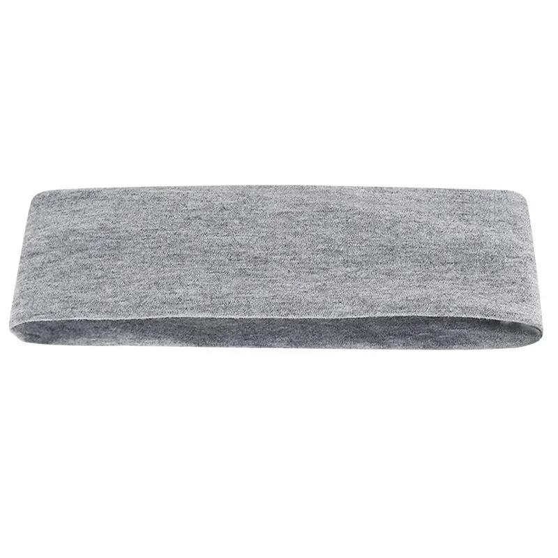 Hair Band Fashion Headbands Solid Color Knitted Sports Running Fitness Yoga Hair Bands Makeup Hair Accessories For Women сірий колір
Hair Band Fashion Headbands Solid Color Knitted Sports Running Fitness Yoga Hair Bands Makeup Hair Accessories For Women сірий колір