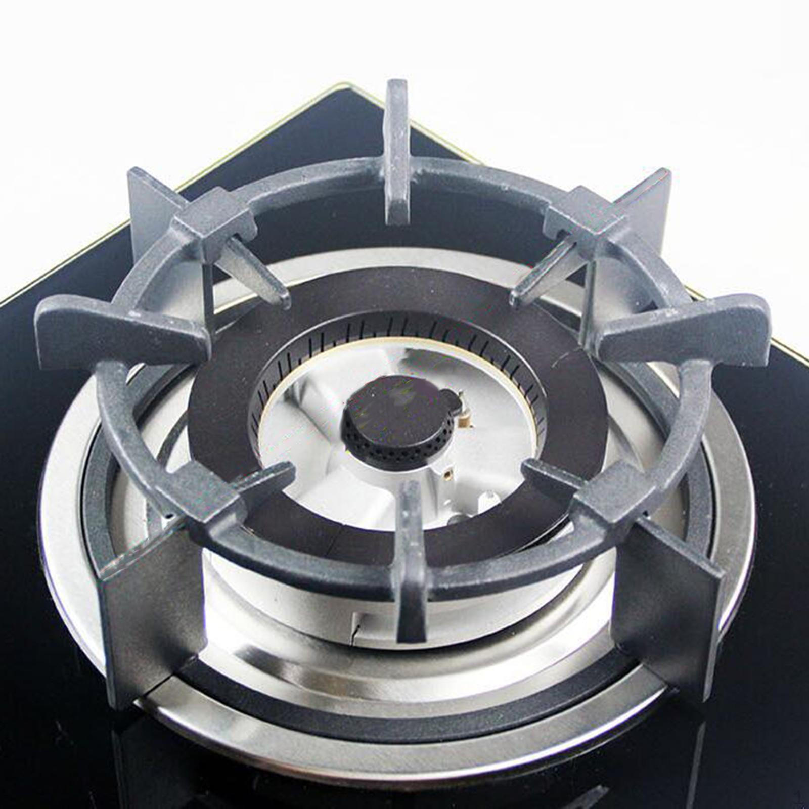 Кільце-тримач для вока, Аксесуар для підтримки конфорки, Кухонне приладдя для приготування їжі, Нековзна скоба для стійки Style A
Кільце-тримач для вока, Аксесуар для підтримки конфорки, Кухонне приладдя для приготування їжі, Нековзна скоба для стійки Style A