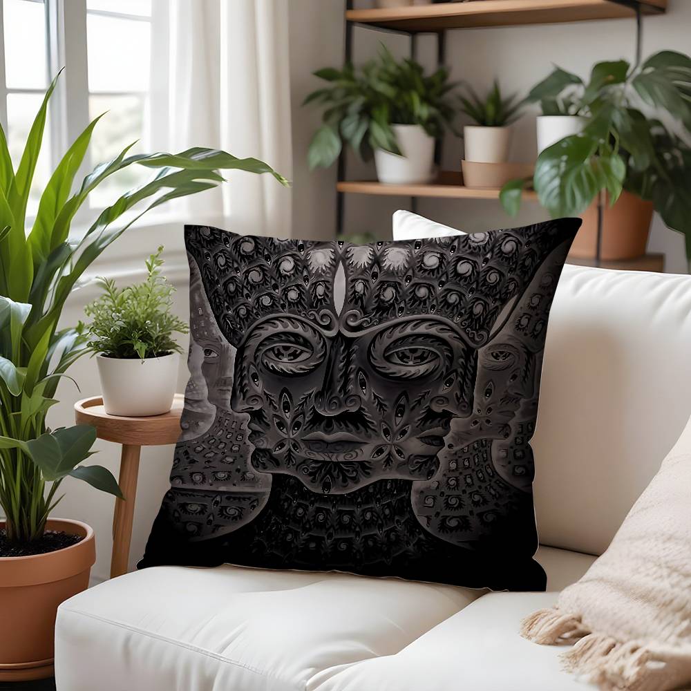 T-TOOLS Rock Band Pillow Case Plush Fabric Soft Pillowcase Double Sided Print Cushion Cover Household Gifts 12x12Inch
T-TOOLS Rock Band Pillow Case Plush Fabric Soft Pillowcase Double Sided Print Cushion Cover Household Gifts 12x12Inch