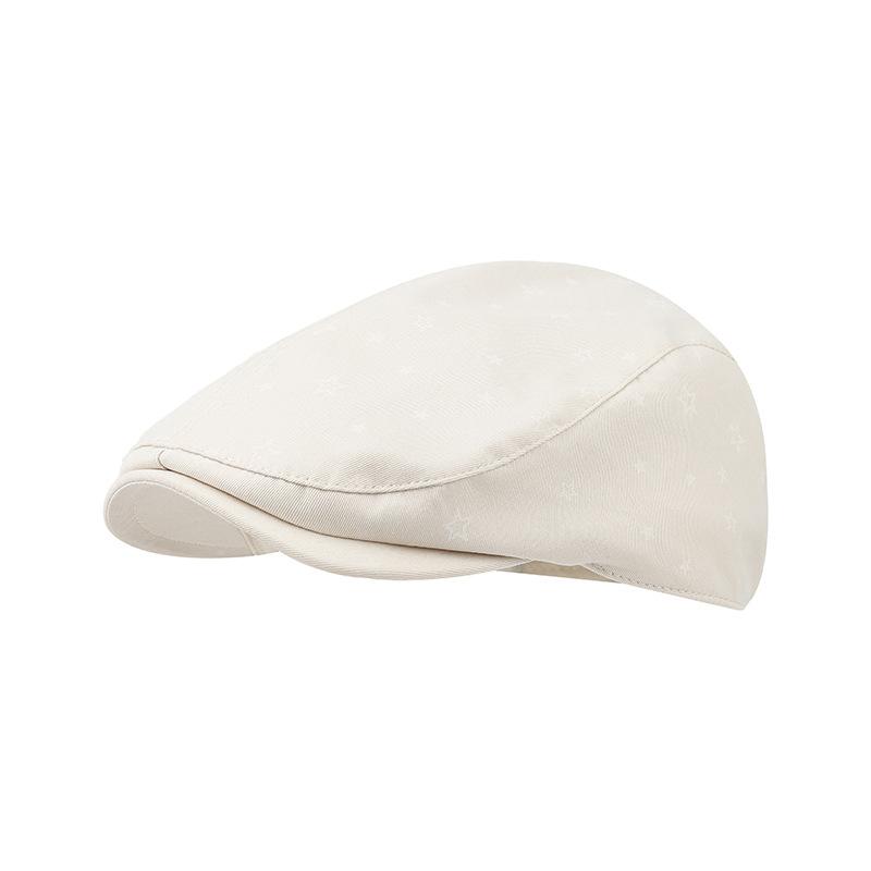 British Retro Forward Cap Women, Face Slimming Beret, Fashion All-match Pattern Painter Hat 2026 New 56-58cm бежевый
British Retro Forward Cap Women, Face Slimming Beret, Fashion All-match Pattern Painter Hat 2026 New 56-58cm бежевый