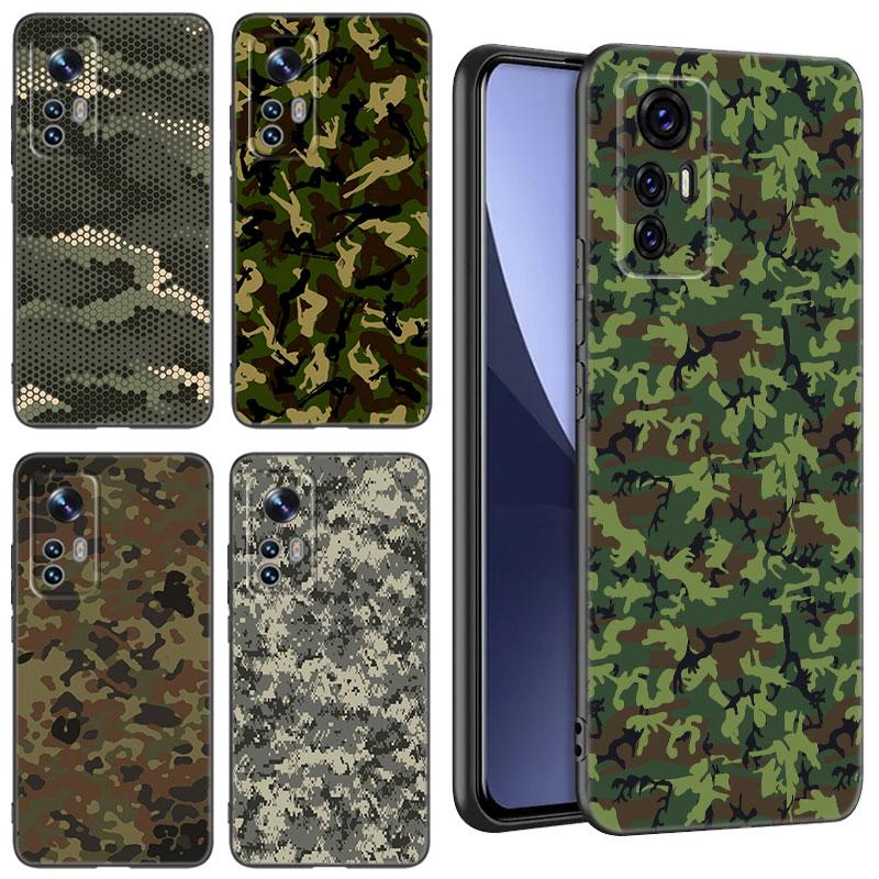 Камуфляжний армійський чорний силіконовий чохол для Xiaomi Mi 9 SE 8 10T 11 12 13 Lite 9T 11T 12S 12T 13T 14 Pro 5G NE 11i 12X Xiaomi Mi 8
Камуфляжний армійський чорний силіконовий чохол для Xiaomi Mi 9 SE 8 10T 11 12 13 Lite 9T 11T 12S 12T 13T 14 Pro 5G NE 11i 12X Xiaomi Mi 8