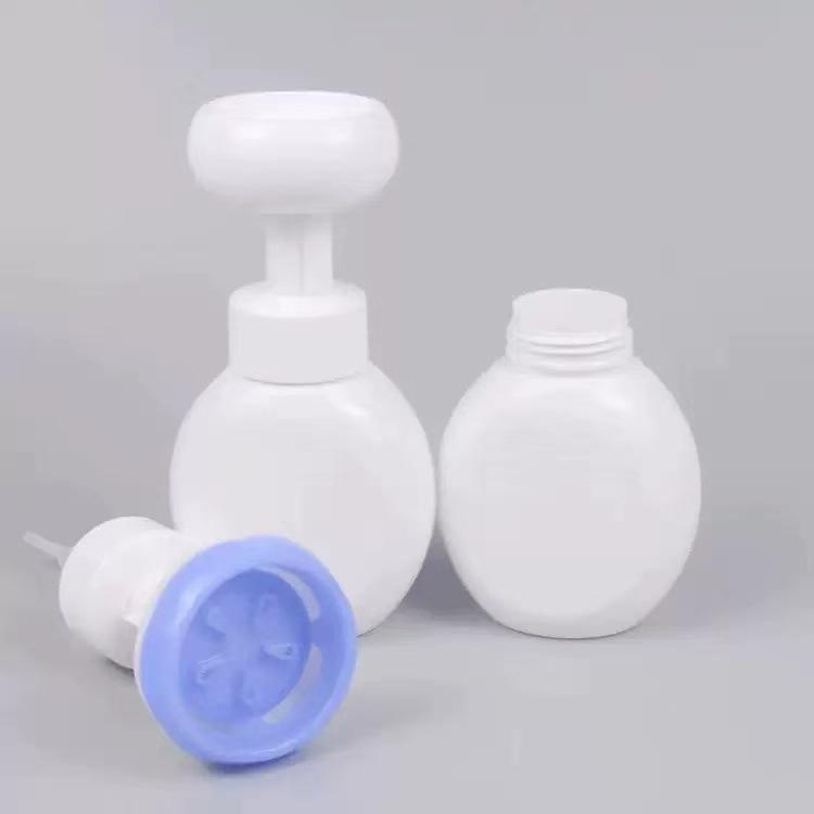 300ml PE Foaming Bottle for Hand Soap, Facial Cleanser, or Baby Bath Gel белый
300ml PE Foaming Bottle for Hand Soap, Facial Cleanser, or Baby Bath Gel белый