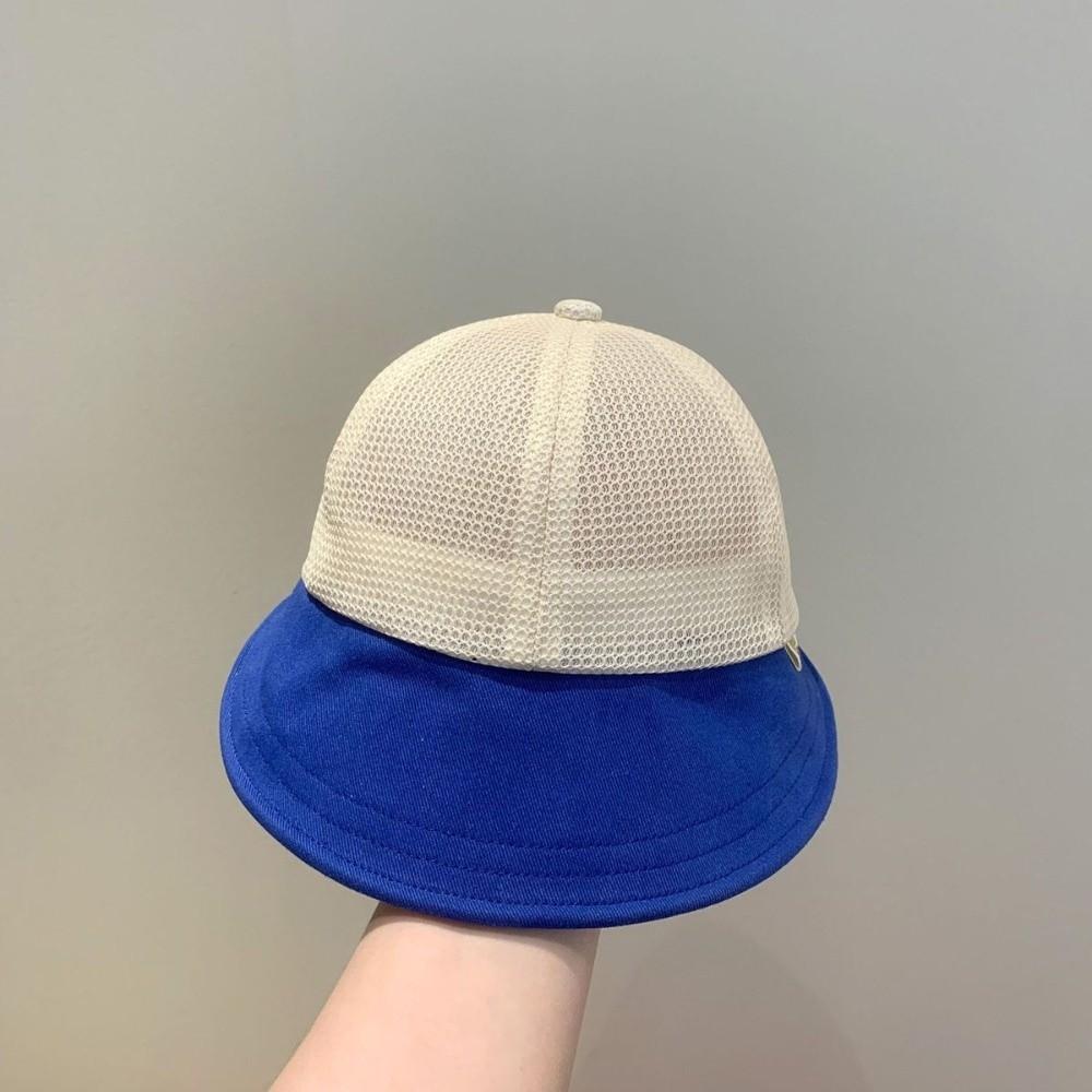 Hollow Panama Hat Adjustable Strap Baby Hat New Baby Baseball Cap 2-6 Years Old синий
Hollow Panama Hat Adjustable Strap Baby Hat New Baby Baseball Cap 2-6 Years Old синий