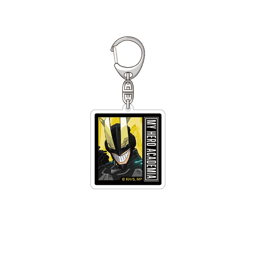 My Hero Academia Izuku Midoriya Katsuki Bakugo Ochaco Uraraka Shoto Todoroki Eraser Head Official Acrylic Keychain Bag pendant 6 cm
My Hero Academia Izuku Midoriya Katsuki Bakugo Ochaco Uraraka Shoto Todoroki Eraser Head Official Acrylic Keychain Bag pendant 6 cm