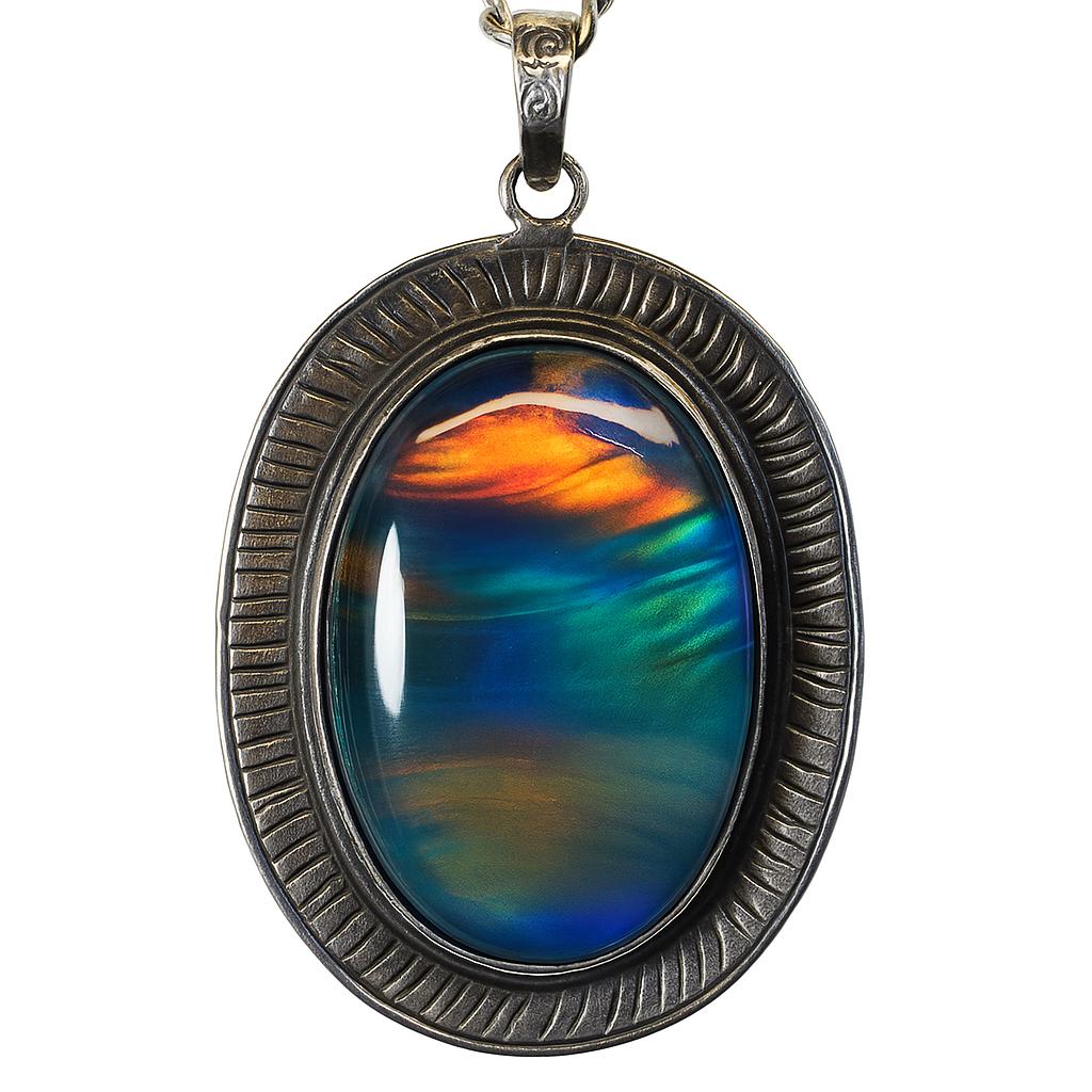 Brilliant Multicolor Opal Oval Cut 64 Ct Natural CERTIFIED Gemstone Jewelry AI-178-NS 52.3 mm approx різнокольоровий
Brilliant Multicolor Opal Oval Cut 64 Ct Natural CERTIFIED Gemstone Jewelry AI-178-NS 52.3 mm approx різнокольоровий