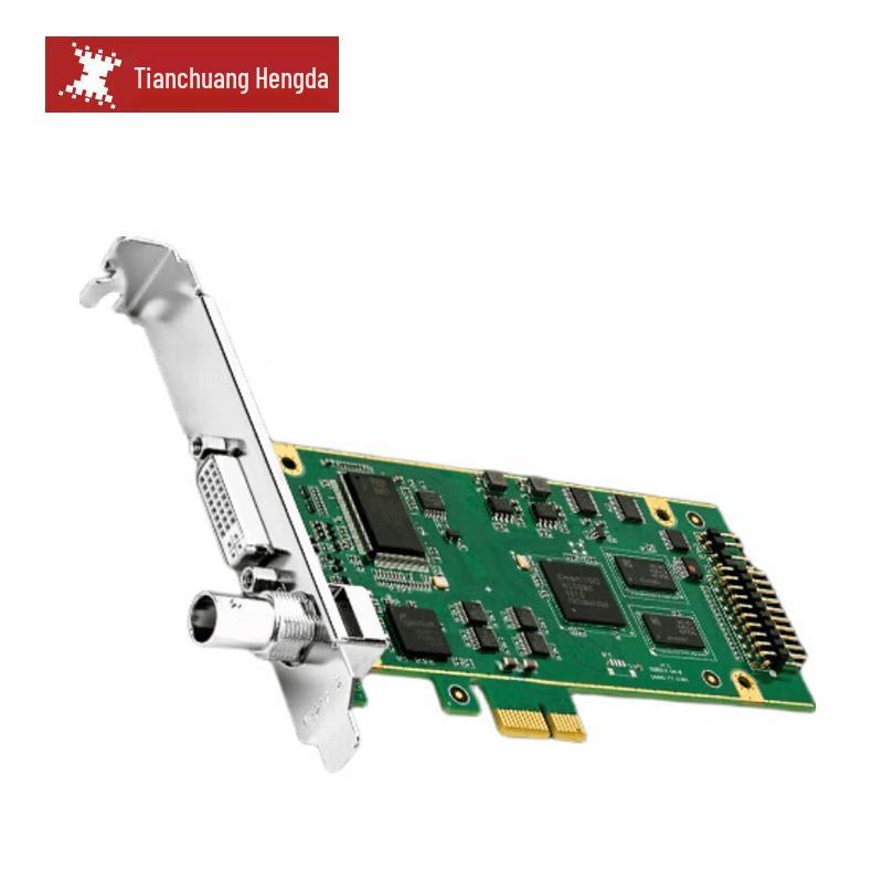 TCHD Video TC-5C0N1-L HDMI SDI Video Capture Card
TCHD Video TC-5C0N1-L HDMI SDI Video Capture Card