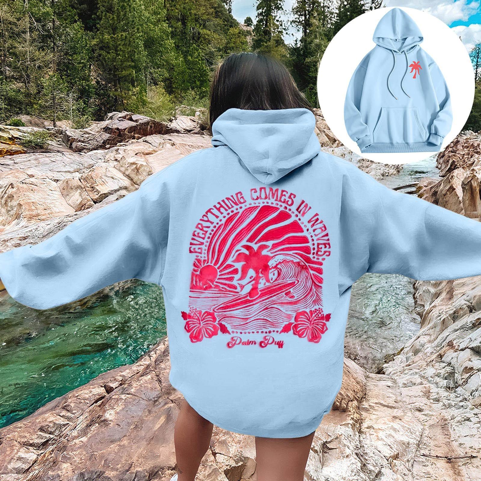 2025 New European Size Women s Shoulder Sleeve Thread Chasing Sunsets Brand Sweater Hoodie Printing XS
2025 New European Size Women s Shoulder Sleeve Thread Chasing Sunsets Brand Sweater Hoodie Printing XS