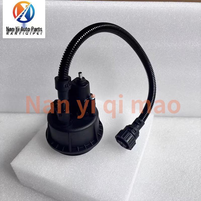 Volvo Truck Concrete Pump Oil-Water Separator Cup FM380 FM400 FM420 FM440 Compatible Accessories чорний
Volvo Truck Concrete Pump Oil-Water Separator Cup FM380 FM400 FM420 FM440 Compatible Accessories чорний
