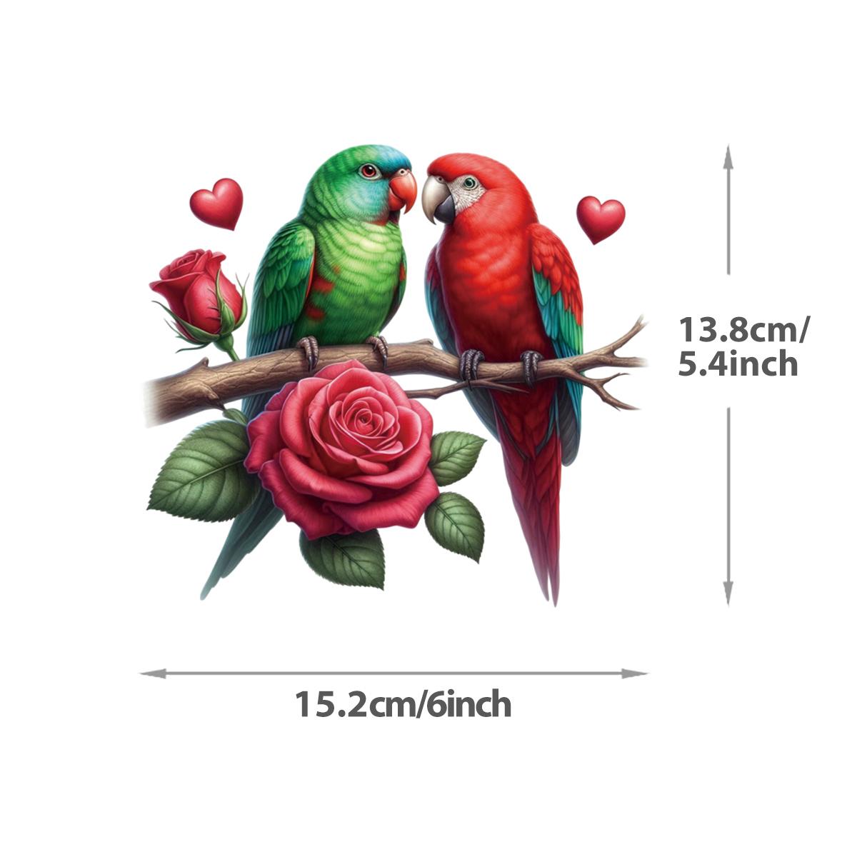 Термоклеящиеся нашивки для одежды, розовые животные, средний размер, нашивки своими руками, наклейки на футболки, одежда, термопресс, аппликация
Термоклеящиеся нашивки для одежды, розовые животные, средний размер, нашивки своими руками, наклейки на футболки, одежда, термопресс, аппликация