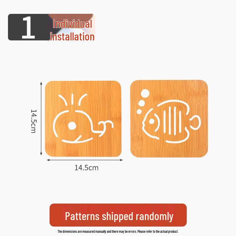 Деревянная Изолированная Нескользящая Подставка под Стол и Подставка
Деревянная Изолированная Нескользящая Подставка под Стол и Подставка