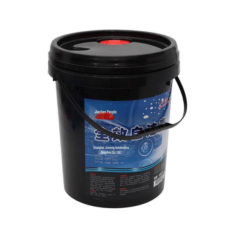 High-Efficiency Automotive Self-Cleaning Fluid
High-Efficiency Automotive Self-Cleaning Fluid